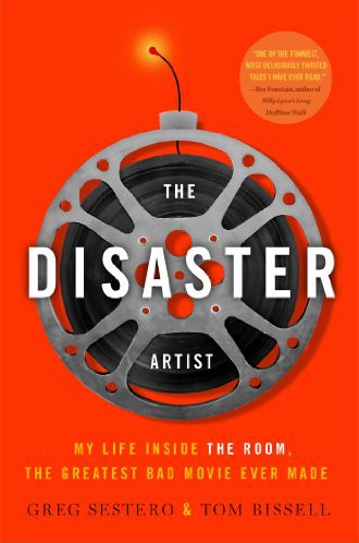 The Disaster Artist - My Life Inside The Room - Greg Sestero.epub